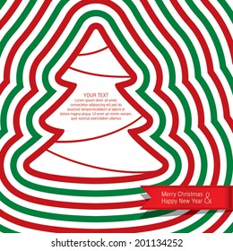 greeting card,Xmas card