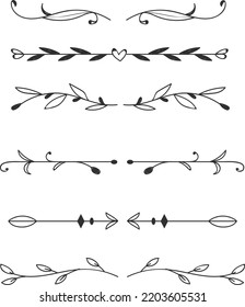 Greeting Celebration flower frame design