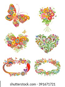 Greeting design