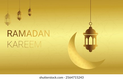 Greeting Design for Culture or Islamic Theme,  Ramadan or Eid Mubarak