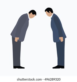 3,356 Respectful bow Images, Stock Photos & Vectors | Shutterstock