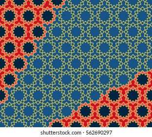 Greeting flyer layer. Vector invitation background. Textured template