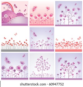 Greeting funny cards