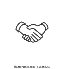 greeting icon. sign design