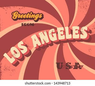 greeting sign