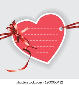 felicitar a la tarjeta de San Valentín