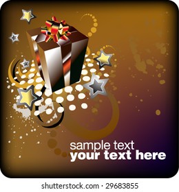 greetings card
