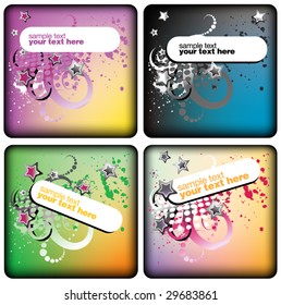 greetings card