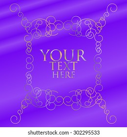 Greetings card