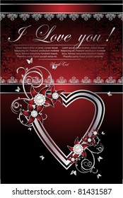 Greetings Card