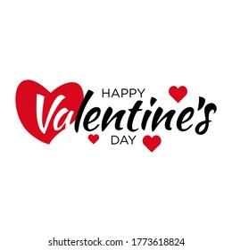 GREETINGS CARD WELCOME TO VALENTINES. CAN ALSO BE USED FOR WALLPAPER, FLYER, POSTERS, COVER DESIGN.