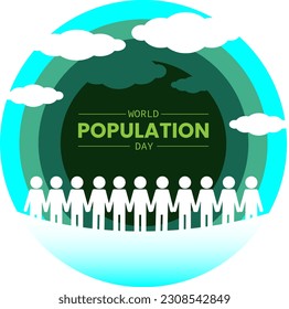 greetings commemorating world population day