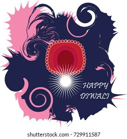 GREETINGS FOR DIWALI