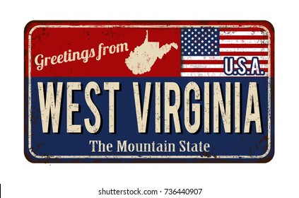 190 Welcome West Virginia Images, Stock Photos & Vectors | Shutterstock