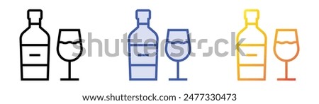 Similar – Image, Stock Photo For Airene with a little color