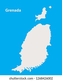 Grenada - Caribbean island