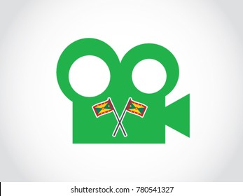 Grenada Cinema Producer