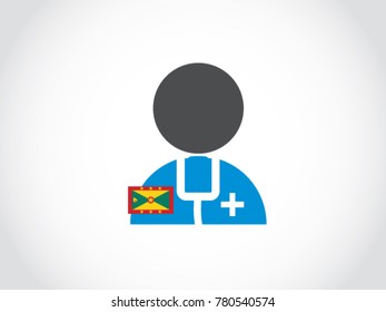 Grenada Doctor Nationality