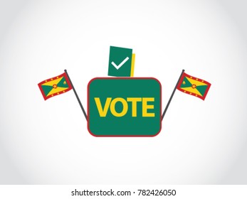 Grenada Election Parliament