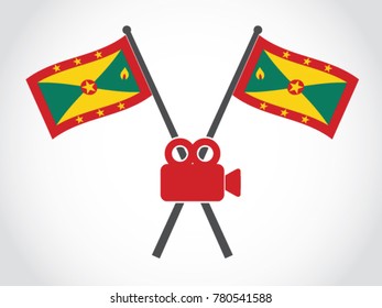 Grenada Emblem Cinema Movie