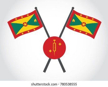 Grenada Emblem Medicine