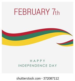 Grenada independence day