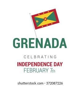 Grenada Independence Images Stock Photos Vectors Shutterstock