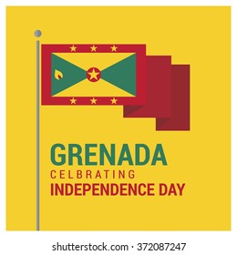 Grenada independence day