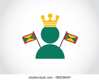 Grenada King Kingdom