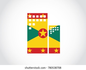 Grenada National Buildings
