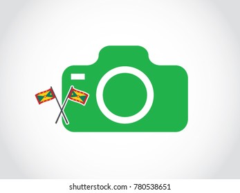 Grenada Photography Landscape