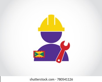 Grenada Technician Nationality
