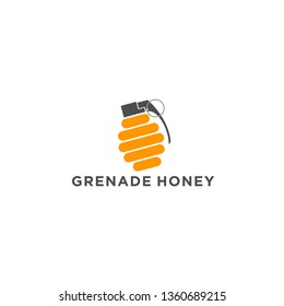 grenade honey icon