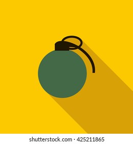 Grenade icon