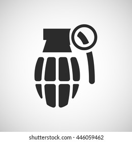 grenade icon