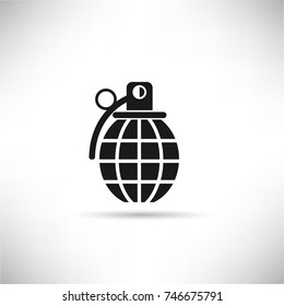 Grenade Icon