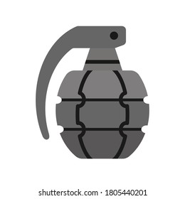 Granatensymbol, Vektorgrafik und Symbole