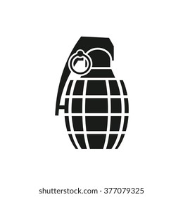 29,152 Grenade icon Images, Stock Photos & Vectors | Shutterstock