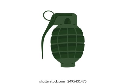 grenade military weapon war aggression