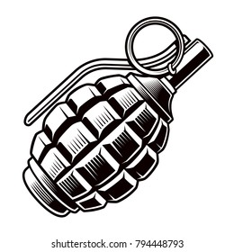 60,732 Grenade Images, Stock Photos & Vectors | Shutterstock