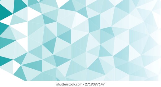 grend Geometric Triangle Background With Faceted Polygon Pattern For Modern Tech Designs eps10
