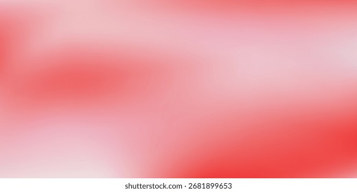 Gris Abstractas Y. Rojo. Grano rosado. Fondo de arte moderno abstracto bellamente simple