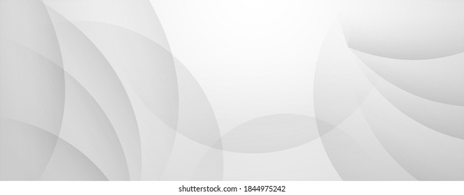 grey abstract bacgkround elegant design wallpaper minimalist circle