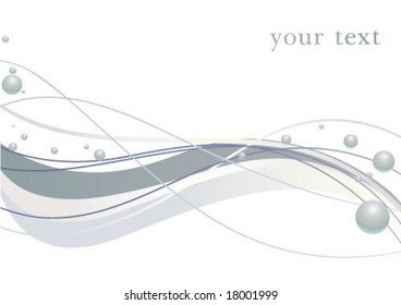 grey abstract background