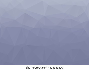 grey abstract background degraded below