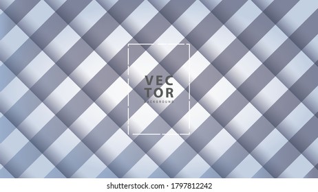 Grey abstract background with gradient colors. White and gray color background. Vector. illustration.