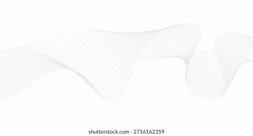 Grauer abstrakter Hintergrund. abstrakter Hintergrund mit Linien. rote geometrische Form. Dynamische Formenzusammenstellung mit Linien.