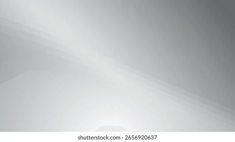 Grey Abstract Background for Modern Minimalist Design, Web UI, Presentations, and Digital Projects