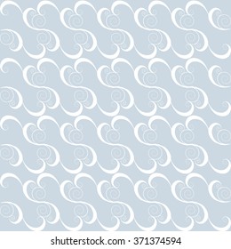 Grey Abstract Background Vector EPS10, Great for any use.