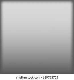 Grey abstract background.Blur gradient